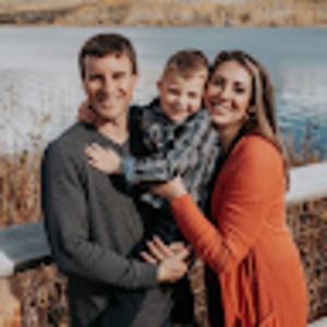 Meet your Posher, Shay